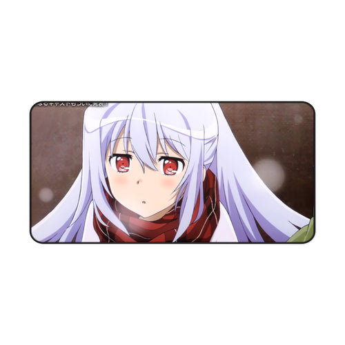 Plastic Memories Isla, Kazuki Kuwanomi Mouse Pad (Desk Mat)