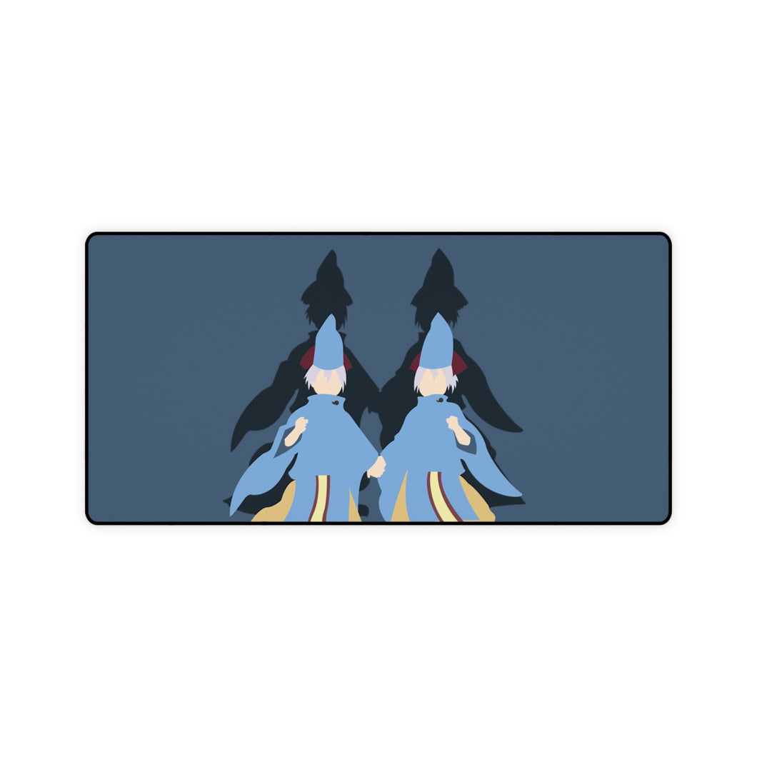 Anime Bleach Mouse Pad (Desk Mat)