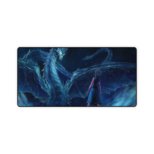 Load image into Gallery viewer, Anime Bleach Mouse Pad (Desk Mat)
