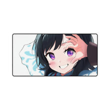 Load image into Gallery viewer, The Executioner and Her Way of Life Mouse Pad (Desk Mat)
