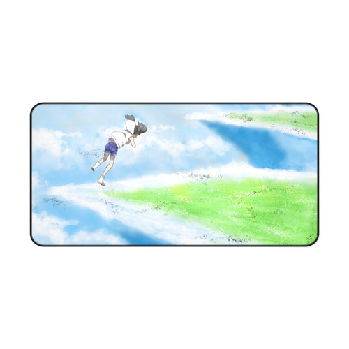 Weathering With You Mouse Pad (Desk Mat)