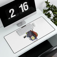 Load image into Gallery viewer, Anime Original Mouse Pad (Desk Mat) With Laptop
