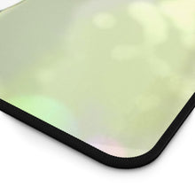 Load image into Gallery viewer, Karakai Jouzu No Takagi-san Mouse Pad (Desk Mat) Hemmed Edge
