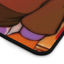 Load image into Gallery viewer, Goblin Slayer Cow Girl, Goblin Slayer Mouse Pad (Desk Mat) Hemmed Edge
