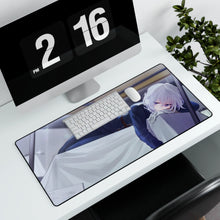 Load image into Gallery viewer, Anime Touken Ranbu Mouse Pad (Desk Mat)
