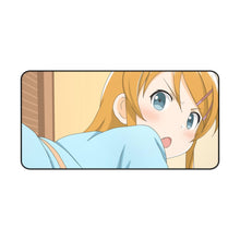Load image into Gallery viewer, Oreimo Kirino Kousaka Mouse Pad (Desk Mat)
