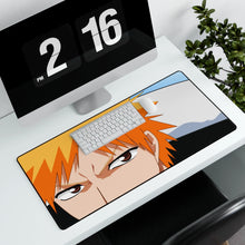 Load image into Gallery viewer, Anime Bleach Mouse Pad (Desk Mat)
