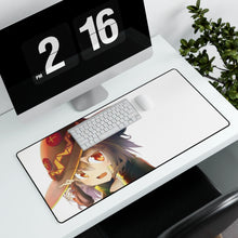 Load image into Gallery viewer, KonoSuba - God’s blessing on this wonderful world!! Mouse Pad (Desk Mat) With Laptop

