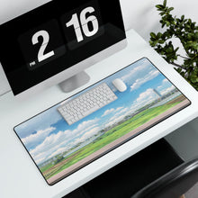 Load image into Gallery viewer, Your Name. Mouse Pad (Desk Mat)
