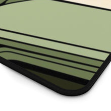 Load image into Gallery viewer, FLCL Mouse Pad (Desk Mat) Hemmed Edge

