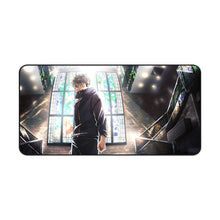 Load image into Gallery viewer, Jujutsu Kaisen Mouse Pad (Desk Mat)
