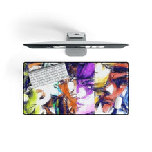 Load image into Gallery viewer, Anime Jojo's Bizarre Adventure Mouse Pad (Desk Mat)
