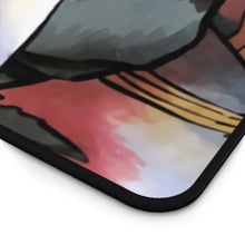 Load image into Gallery viewer, Black Clover Asta, Yami Sukehiro Mouse Pad (Desk Mat) Hemmed Edge

