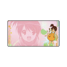 Load image into Gallery viewer, The Melancholy Of Haruhi Suzumiya Mouse Pad (Desk Mat)
