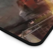 Load image into Gallery viewer, My Teen Romantic Comedy SNAFU Mouse Pad (Desk Mat) Hemmed Edge
