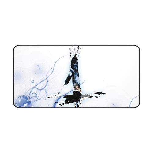 Bleach Mouse Pad (Desk Mat)