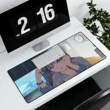 Load image into Gallery viewer, Just talking Mouse Pad (Desk Mat) With Laptop

