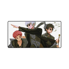 Load image into Gallery viewer, Jujutsu Kaisen Mouse Pad (Desk Mat)
