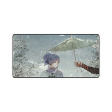 Load image into Gallery viewer, Anime Touken Ranbu Mouse Pad (Desk Mat)
