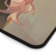 Load image into Gallery viewer, Spy X Family Mouse Pad (Desk Mat) Hemmed Edge
