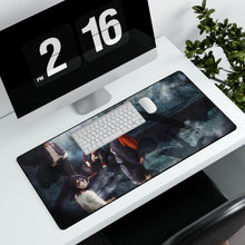 Load image into Gallery viewer, Anime Bleach Mouse Pad (Desk Mat)
