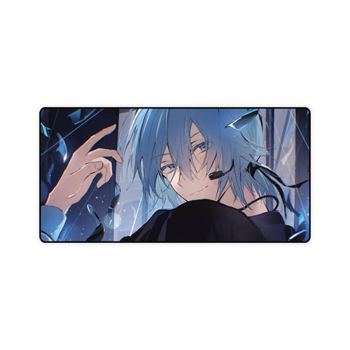 IDOLiSH7 Mouse Pad (Desk Mat)