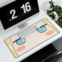 Load image into Gallery viewer, Anime Baby Steps Mouse Pad (Desk Mat)
