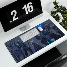 Load image into Gallery viewer, Vocaloid Mouse Pad (Desk Mat) With Laptop
