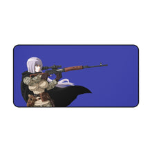 Load image into Gallery viewer, Anime Original Mouse Pad (Desk Mat)
