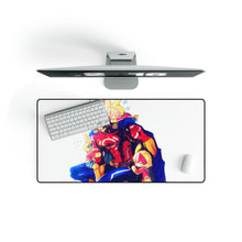 Load image into Gallery viewer, All Might, [My Hero Academia], Mouse Pad (Desk Mat)
