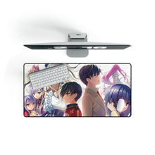 Load image into Gallery viewer, Spirit Chronicles Anime Rio Mouse Pad (Desk Mat)

