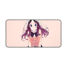 Load image into Gallery viewer, Oute Keika Tori! Mouse Pad (Desk Mat)
