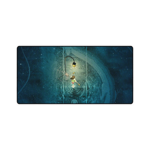Spirited Away Mouse Pad (Desk Mat)