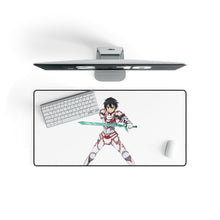Load image into Gallery viewer, Sword Art Online Mouse Pad (Desk Mat)
