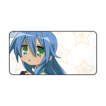 Load image into Gallery viewer, Lucky Star Konata Izumi Mouse Pad (Desk Mat)
