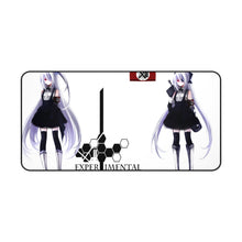 Load image into Gallery viewer, Pixiv Fantasia Mouse Pad (Desk Mat)
