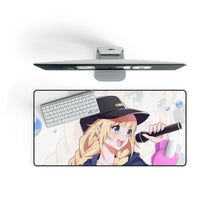 Load image into Gallery viewer, Ya Boy Kongming! Mouse Pad (Desk Mat)

