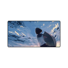 Load image into Gallery viewer, Anime Original Mouse Pad (Desk Mat)
