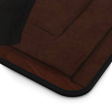 Load image into Gallery viewer, Is The Order A Rabbit? Mouse Pad (Desk Mat) Hemmed Edge

