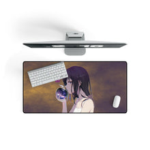 Load image into Gallery viewer, Anime Original Mouse Pad (Desk Mat) On Desk
