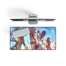 Load image into Gallery viewer, A Certain Magical Index Mouse Pad (Desk Mat)
