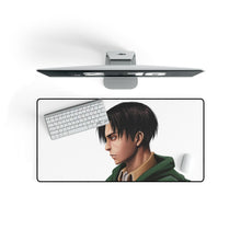 Load image into Gallery viewer, Anime Attack On Titan Mouse Pad (Desk Mat)
