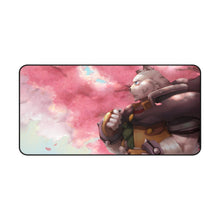 Load image into Gallery viewer, Grimoire of Zero Mouse Pad (Desk Mat)
