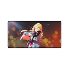 Load image into Gallery viewer, Anime Your Lie in April Mouse Pad (Desk Mat)
