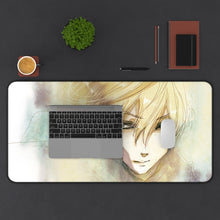 Load image into Gallery viewer, Anime Berserk Mouse Pad (Desk Mat) With Laptop
