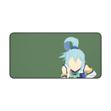 Load image into Gallery viewer, KonoSuba - God’s blessing on this wonderful world!! Mouse Pad (Desk Mat)
