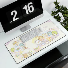 Load image into Gallery viewer, Sumikkogurashi Mouse Pad (Desk Mat)
