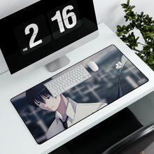 Load image into Gallery viewer, Anime Chainsaw Man Mouse Pad (Desk Mat)
