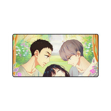 Load image into Gallery viewer, Dance Dance Danseur Mouse Pad (Desk Mat)
