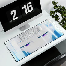 Load image into Gallery viewer, Kokyu no Karasu Mouse Pad (Desk Mat)
